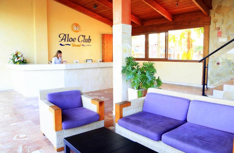 Aloe Club Hotel