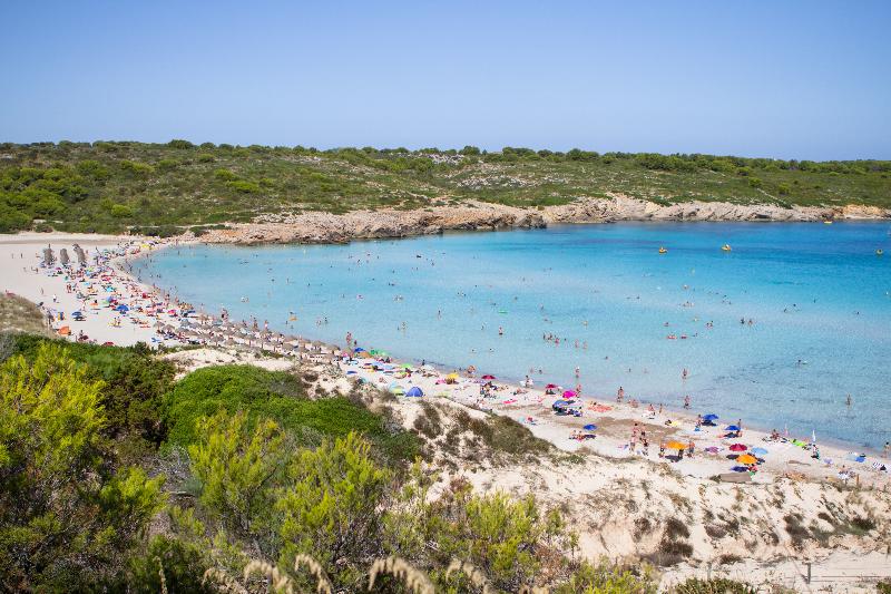 Beach Club image
