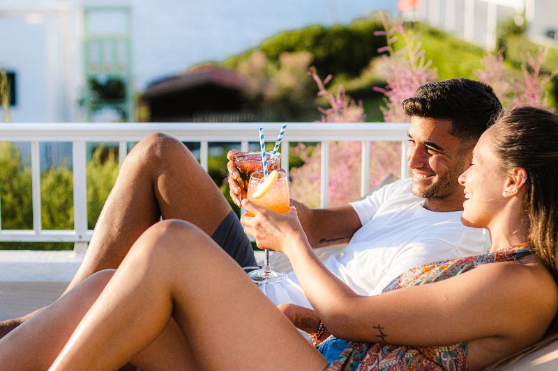 Beach Club image