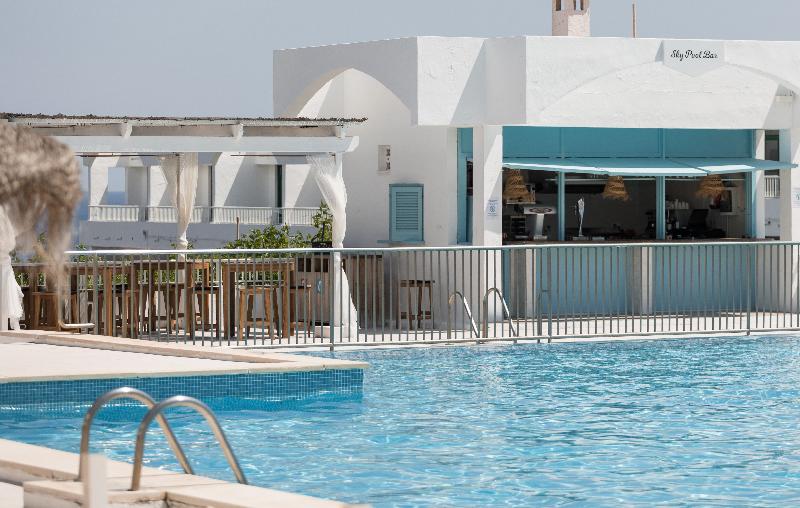 Beach Club image