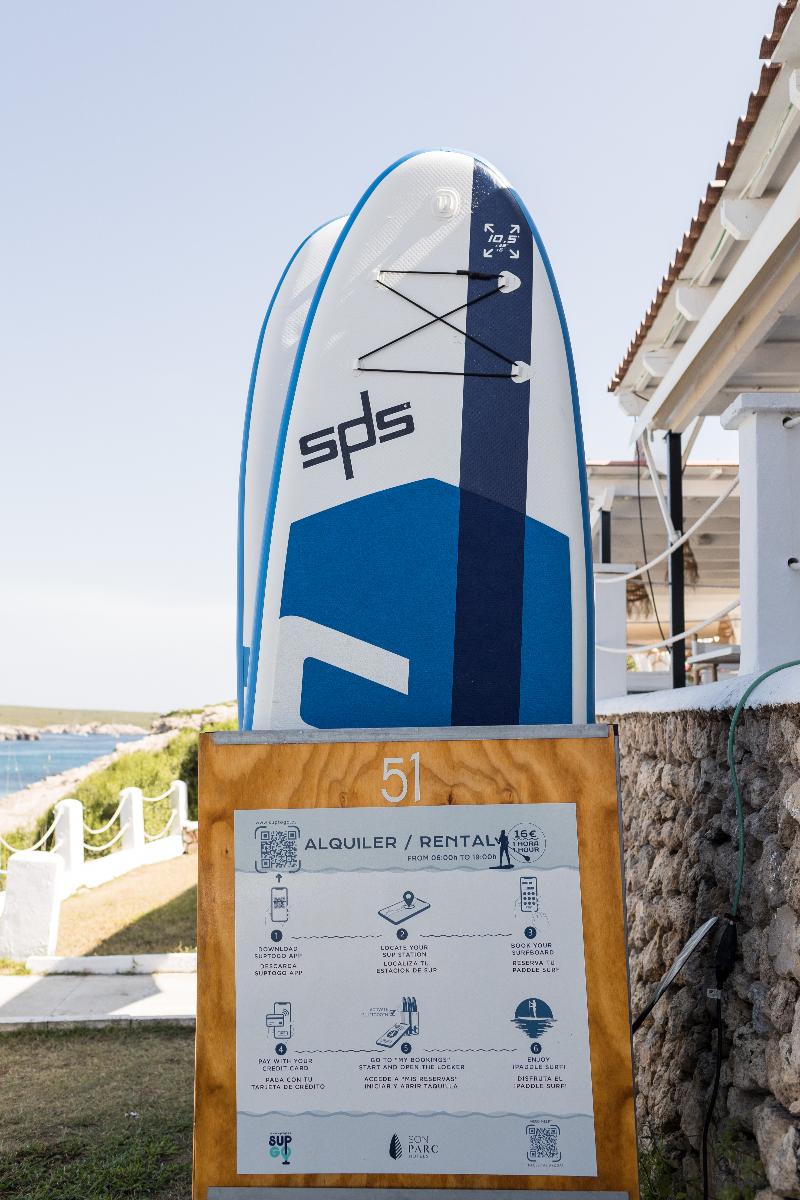 Beach Club image