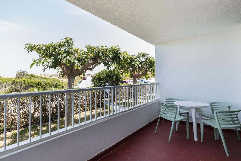 Beach Club image