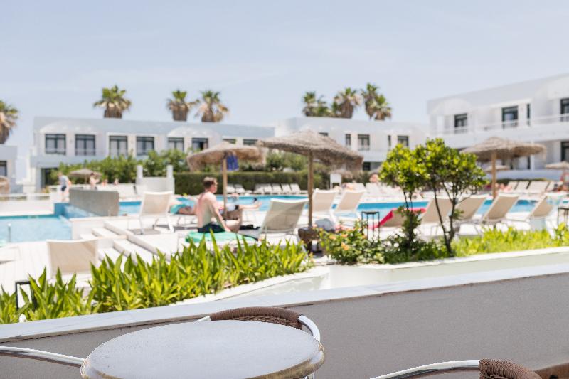 Beach Club image