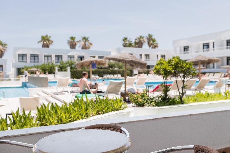 Beach Club image