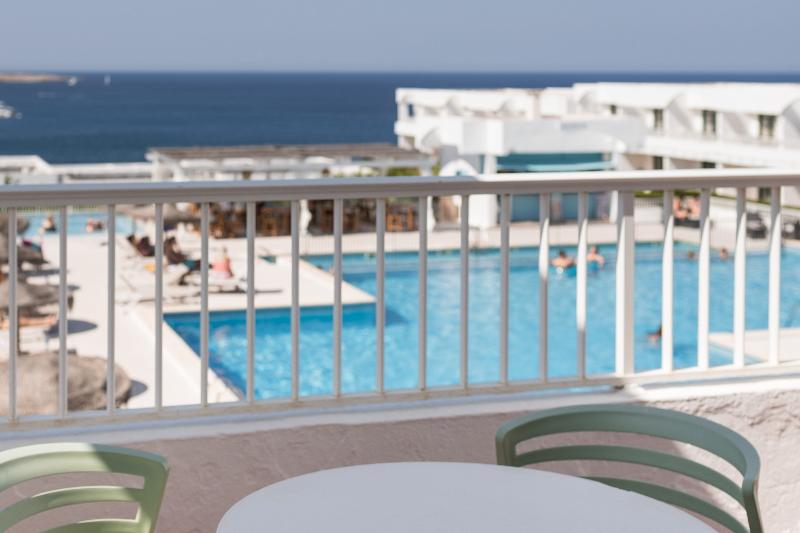 Beach Club image