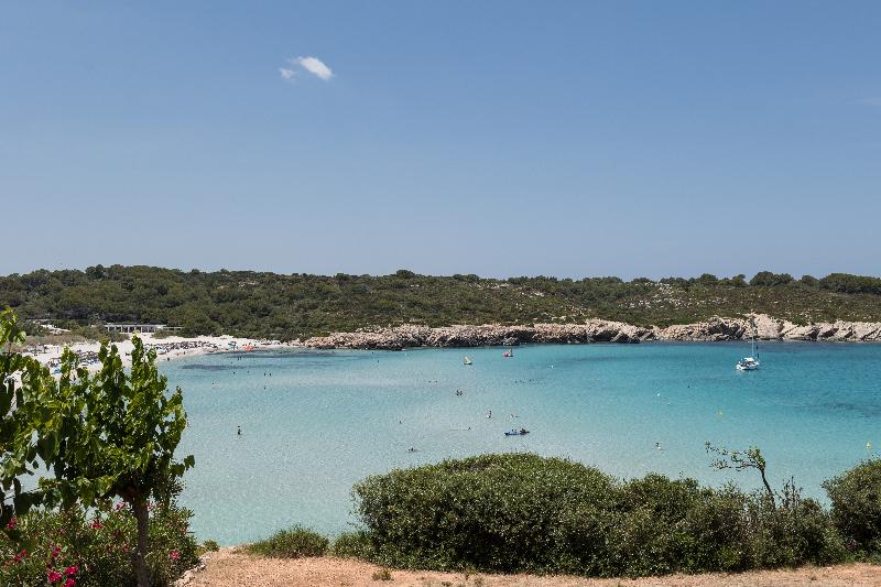Beach Club image