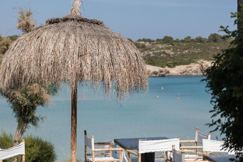 Beach Club image