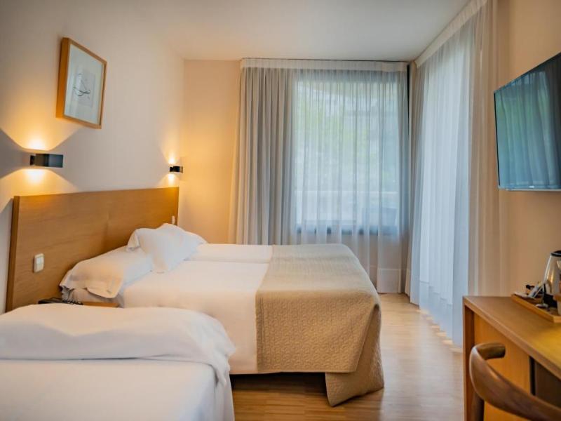 Gran Hotel Victoria image