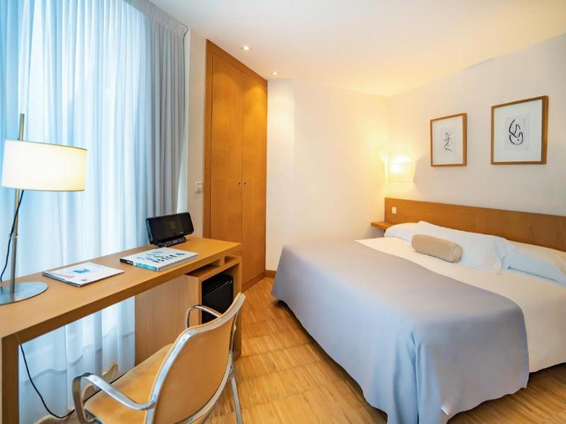 Gran Hotel Victoria image
