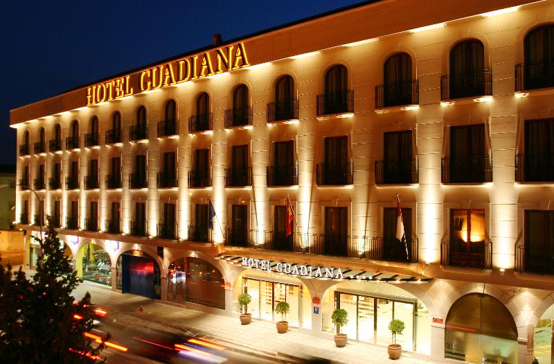 Sercotel Guadiana image