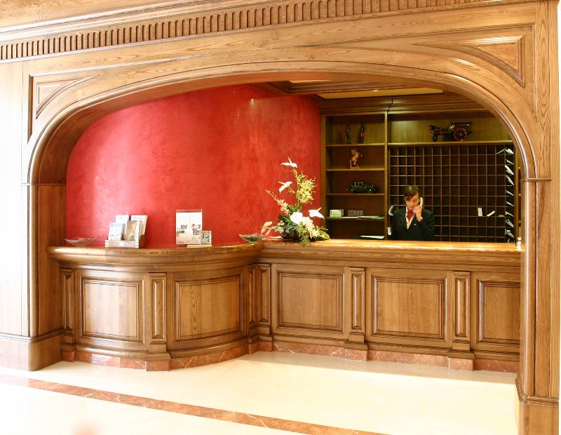 Sercotel Guadiana image