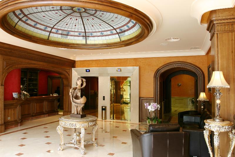 Sercotel Guadiana image