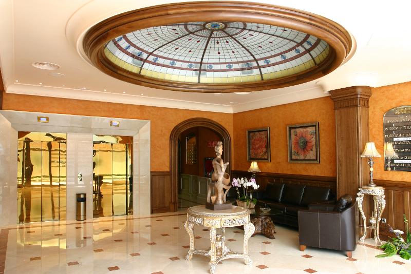 Sercotel Guadiana image