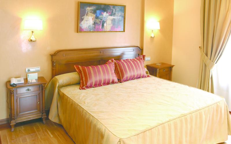 Sercotel Guadiana image