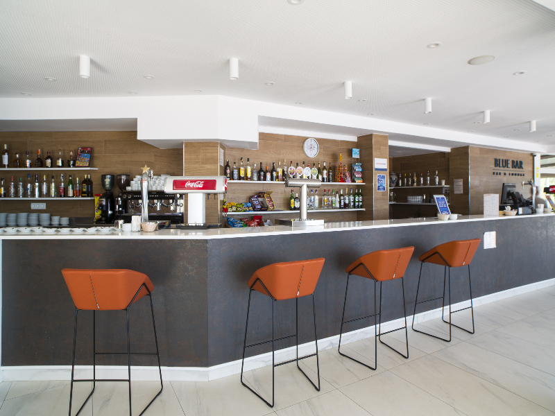 Invisa Hotel Cala Verde image