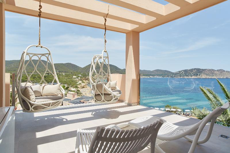 Invisa Hotel Cala Verde image