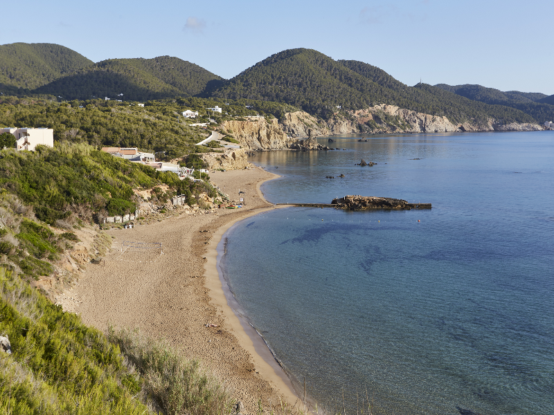 Invisa Hotel Cala Verde image