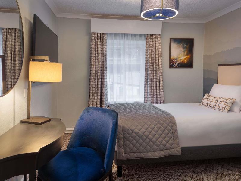 Mercure Blackburn Dunkenhalgh image