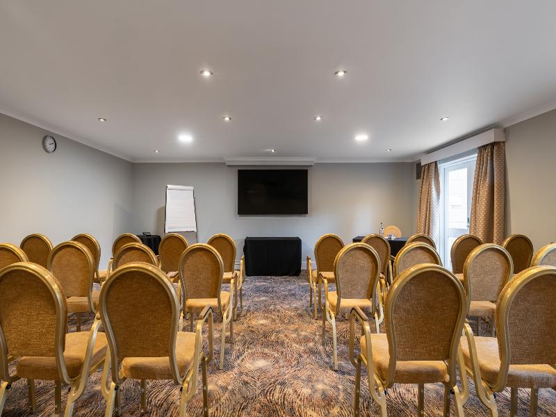 Mercure Blackburn Dunkenhalgh image