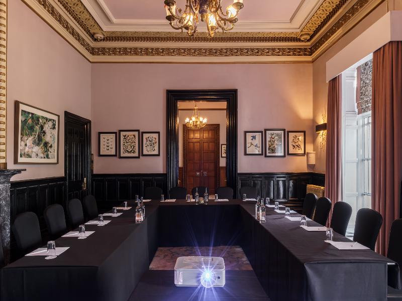 Mercure Blackburn Dunkenhalgh image