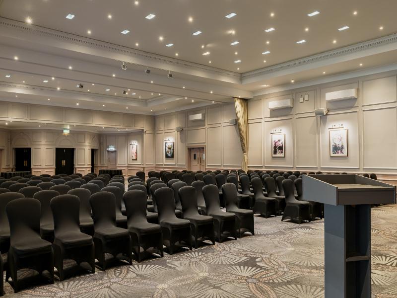 Mercure Blackburn Dunkenhalgh image