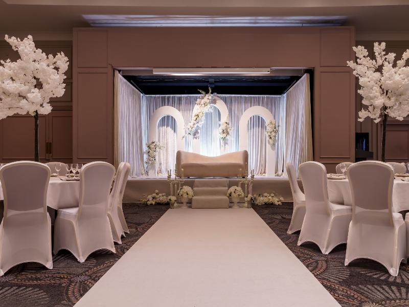 Mercure Blackburn Dunkenhalgh image
