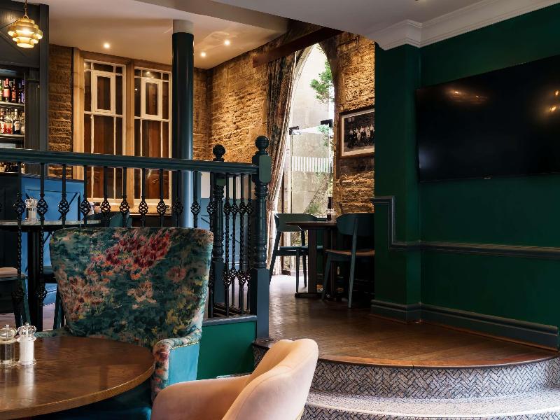 Mercure Blackburn Dunkenhalgh image