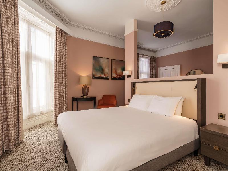 Mercure Blackburn Dunkenhalgh image