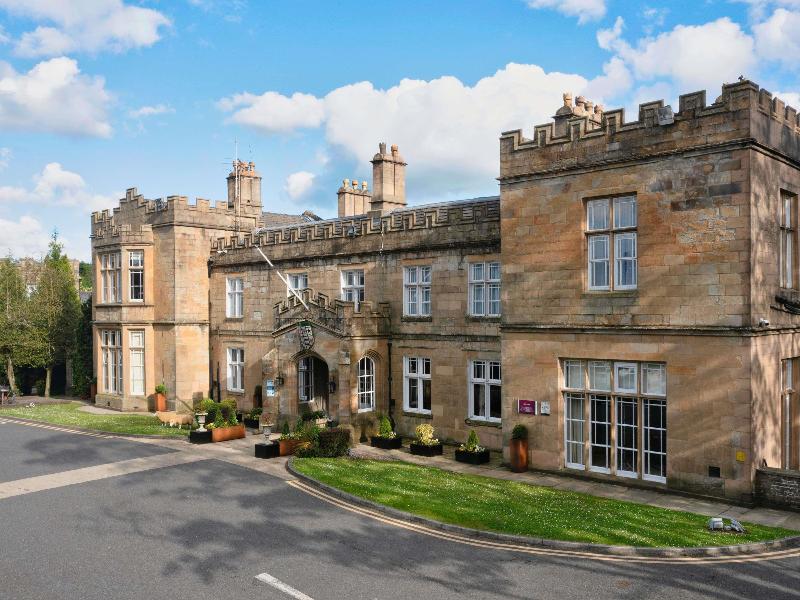 Mercure Blackburn Dunkenhalgh image