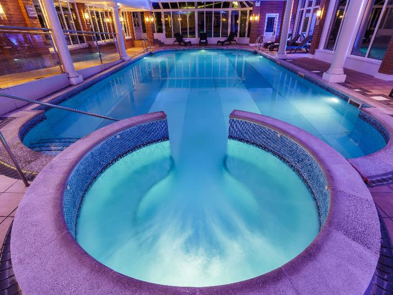 Mercure Blackburn Dunkenhalgh image