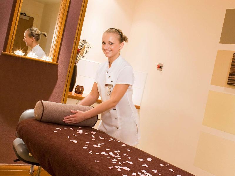 Mercure Blackburn Dunkenhalgh image