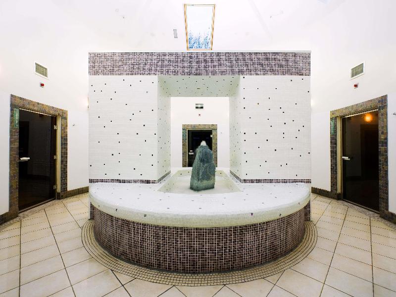 Mercure Blackburn Dunkenhalgh image