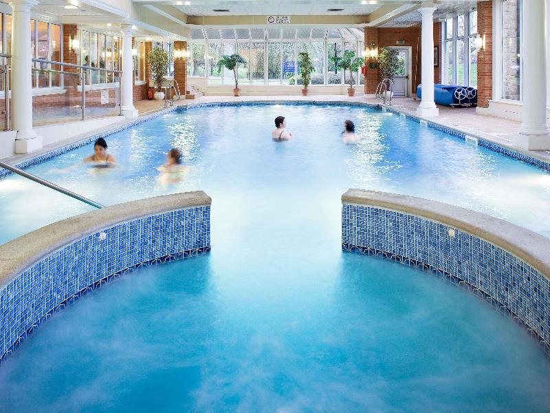 Mercure Blackburn Dunkenhalgh image