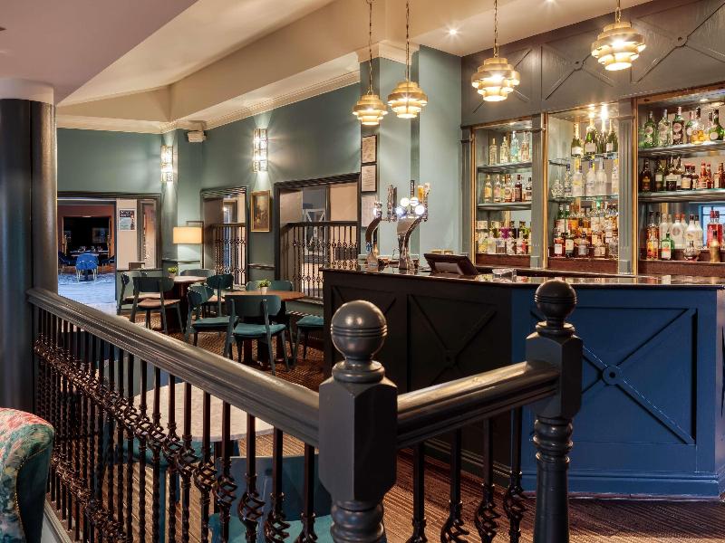 Mercure Blackburn Dunkenhalgh image