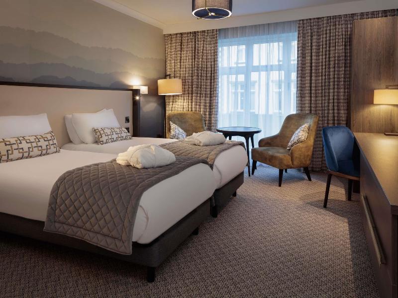 Mercure Blackburn Dunkenhalgh image