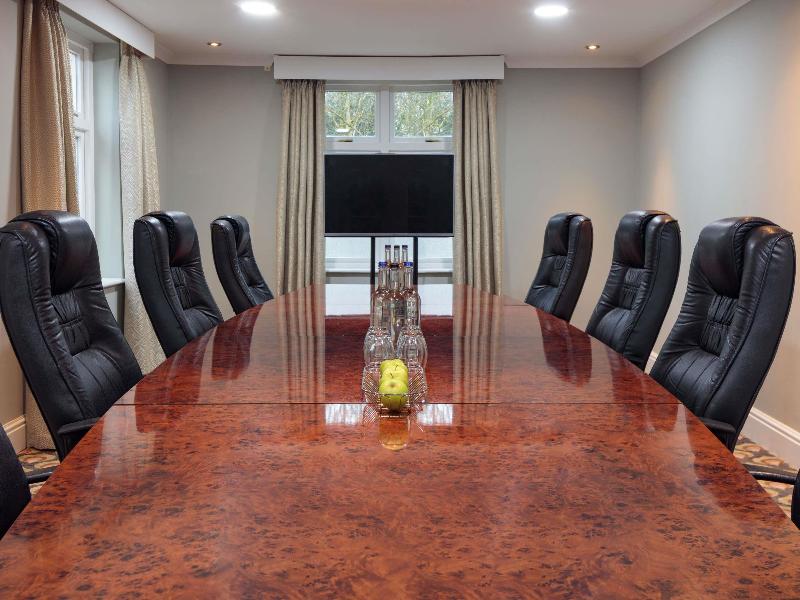 Mercure Blackburn Dunkenhalgh image
