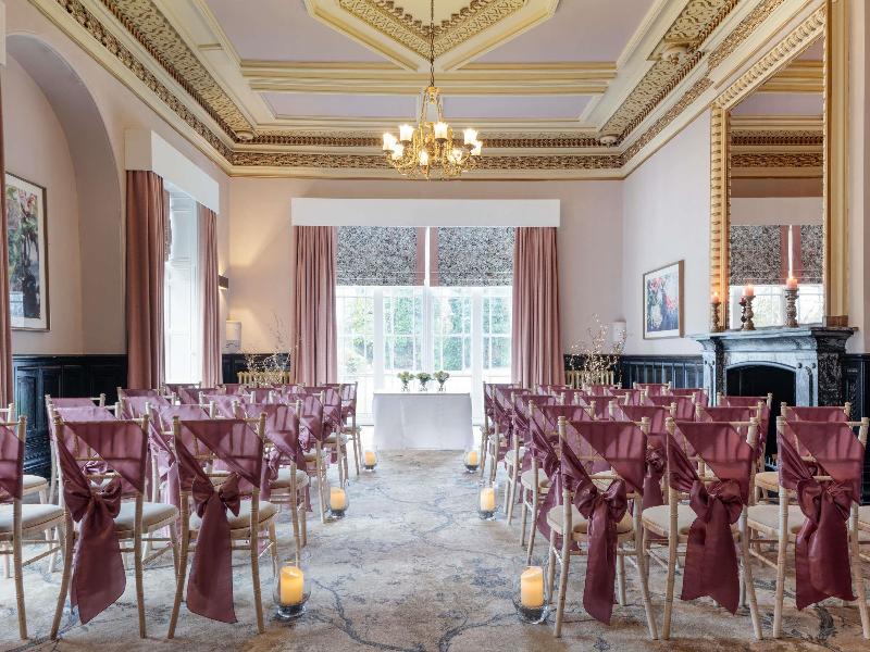 Mercure Blackburn Dunkenhalgh image