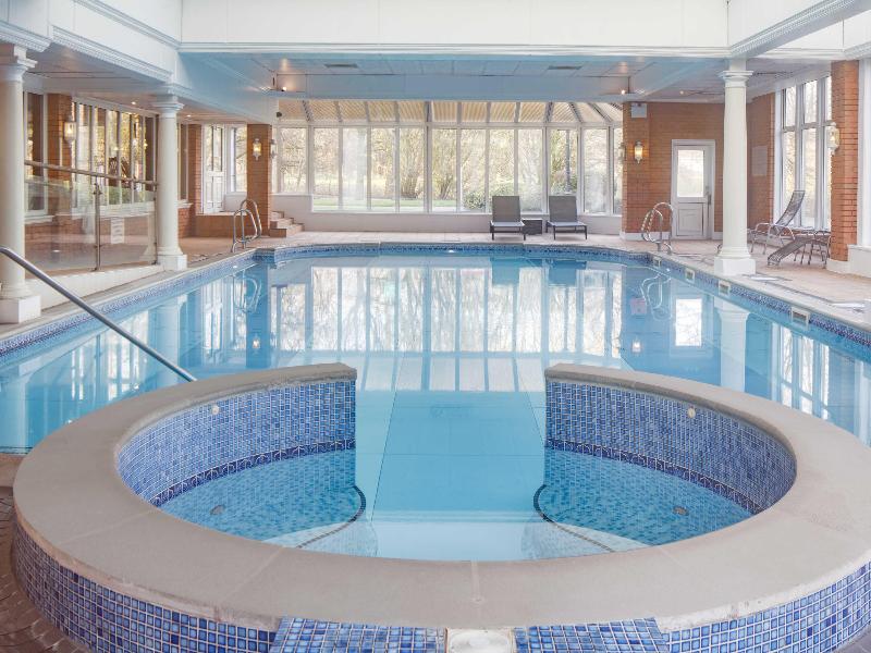 Mercure Blackburn Dunkenhalgh image
