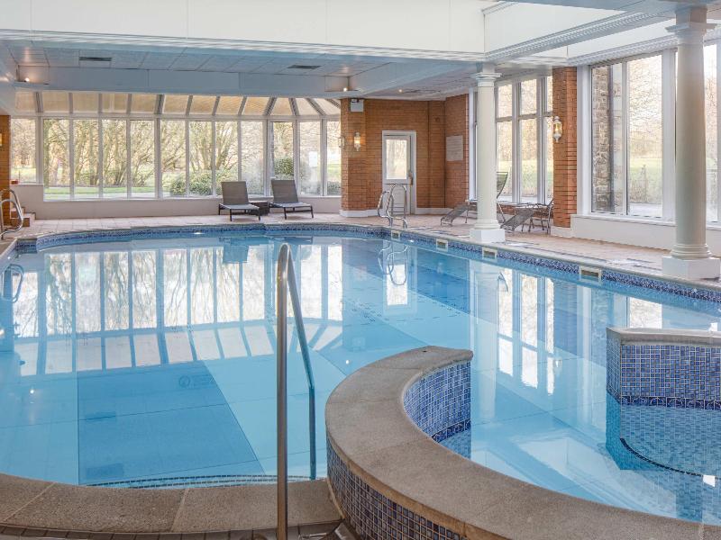 Mercure Blackburn Dunkenhalgh image