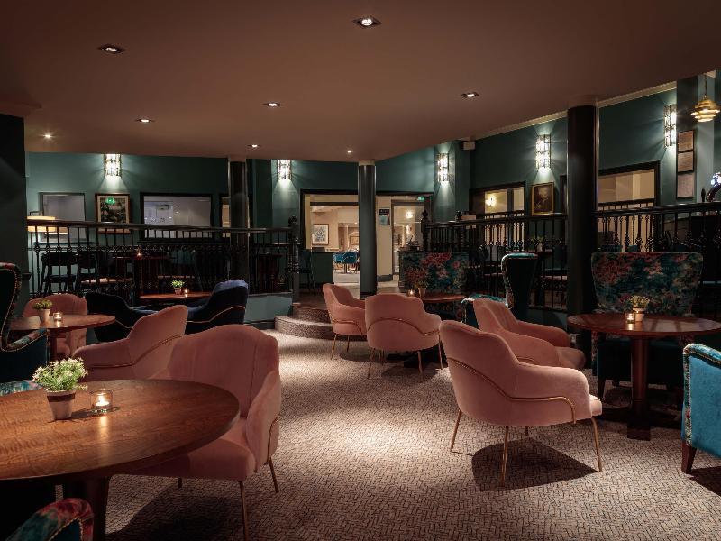 Mercure Blackburn Dunkenhalgh image