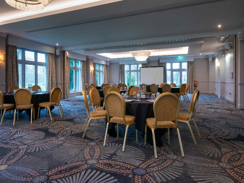 Mercure Blackburn Dunkenhalgh image