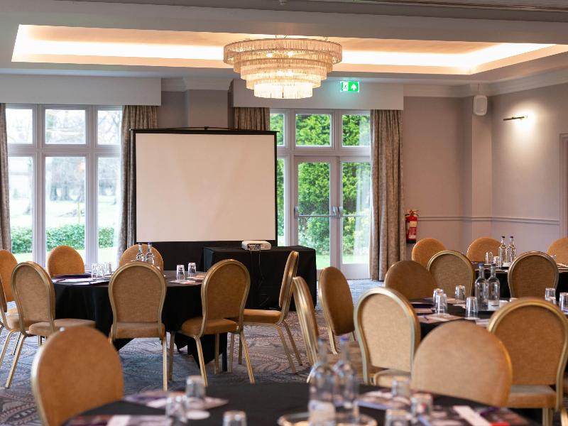 Mercure Blackburn Dunkenhalgh image