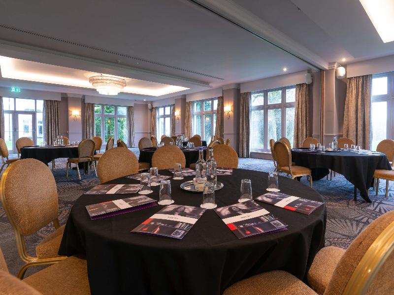 Mercure Blackburn Dunkenhalgh image