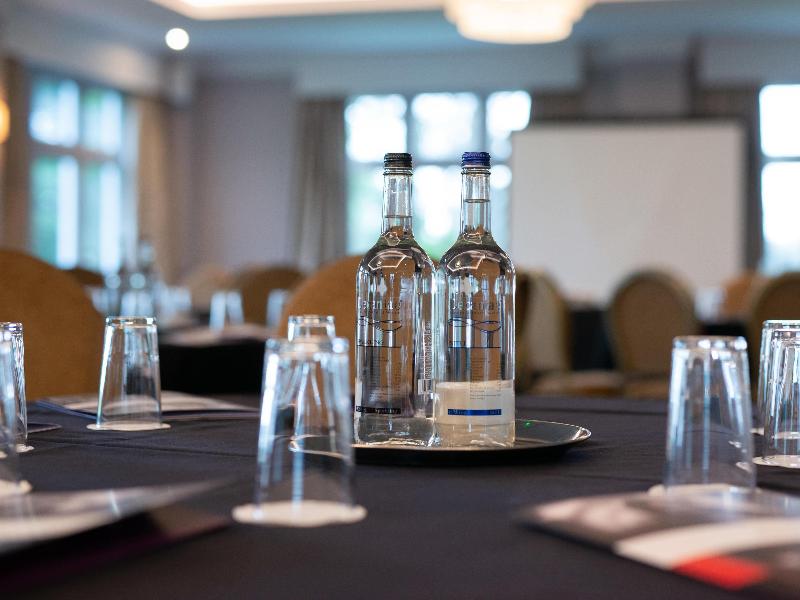 Mercure Blackburn Dunkenhalgh image