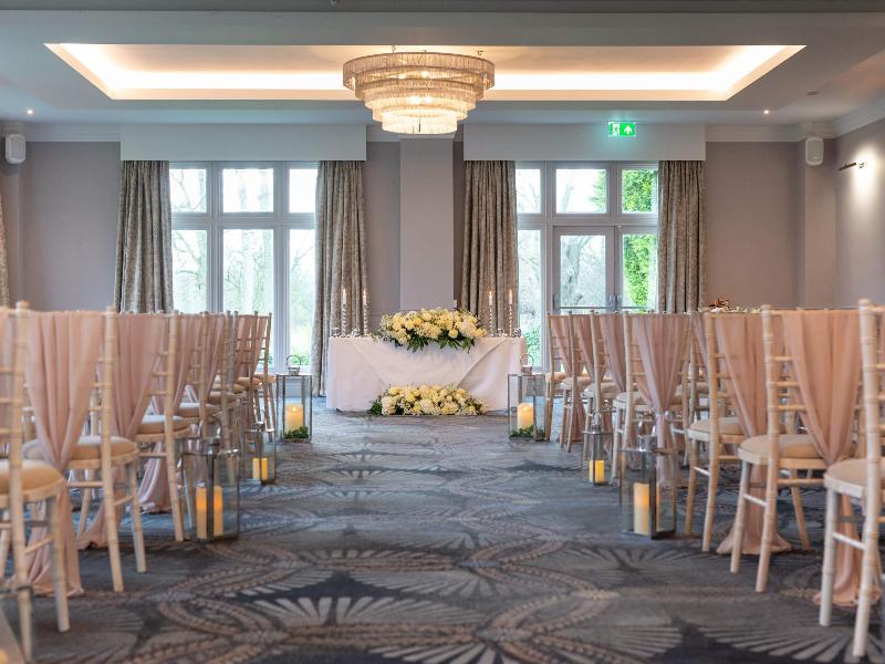 Mercure Blackburn Dunkenhalgh image