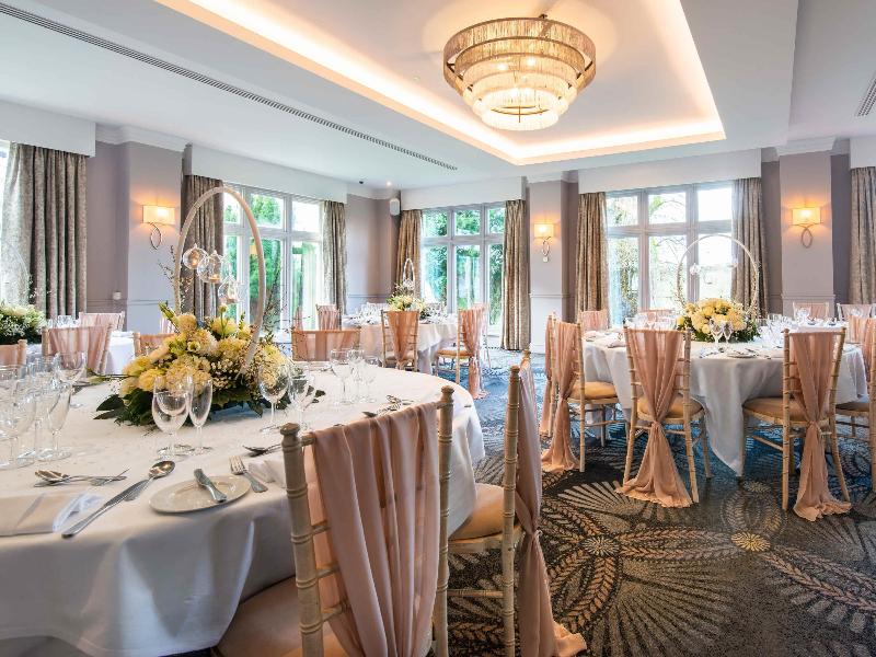 Mercure Blackburn Dunkenhalgh image