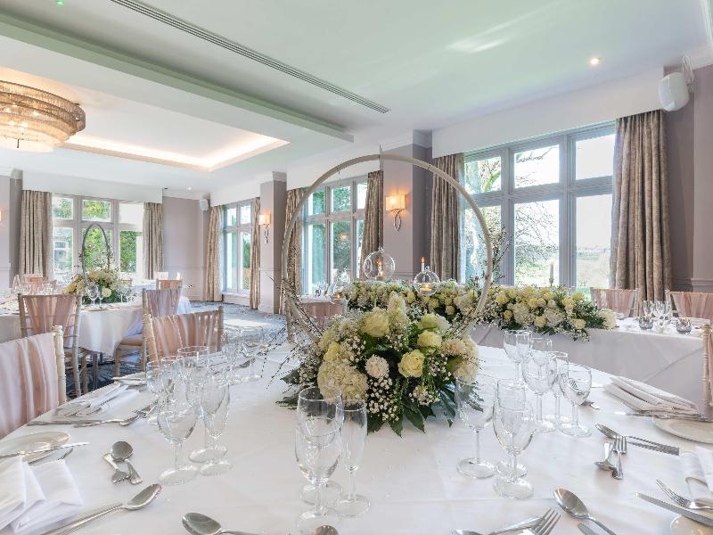 Mercure Blackburn Dunkenhalgh image