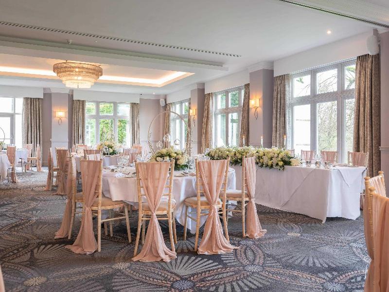 Mercure Blackburn Dunkenhalgh image