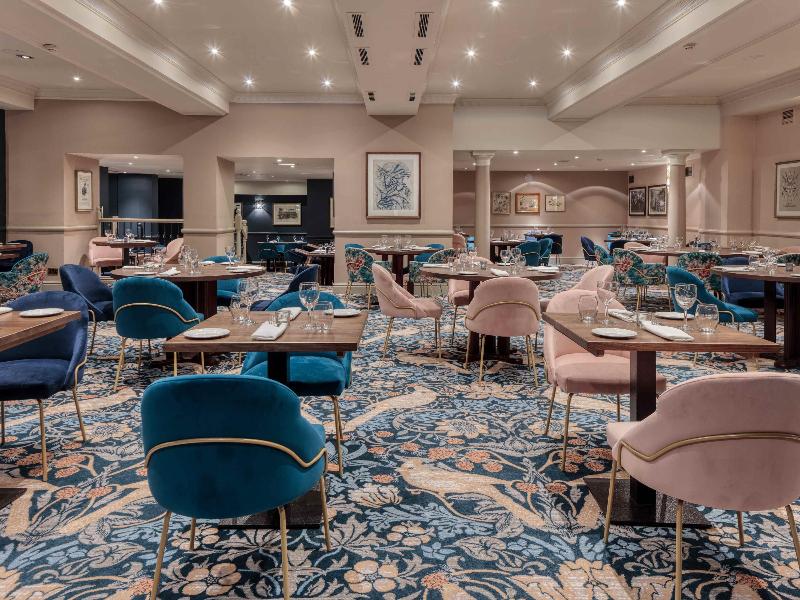 Mercure Blackburn Dunkenhalgh image