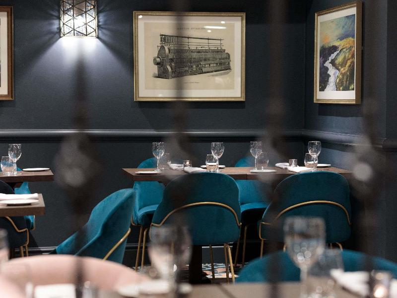 Mercure Blackburn Dunkenhalgh image